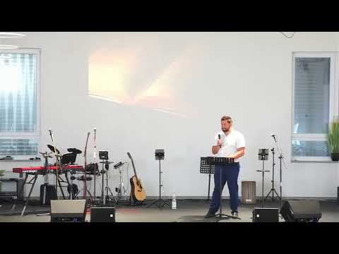 Sonntagsgottesdienst 09.08.2020 10 Uhr