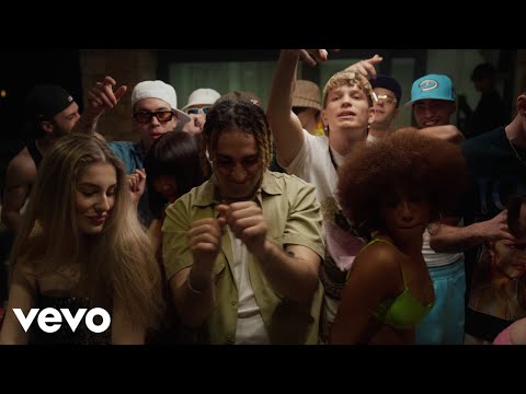 NUOVA SARDEGNA - Pretty Girls Love Sardinia ft. Razer.Rah, Sgribaz, Low-Red, Rico Pmf