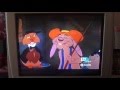 The Rescuers Penny Has A Plan Of Bernard And Bianca