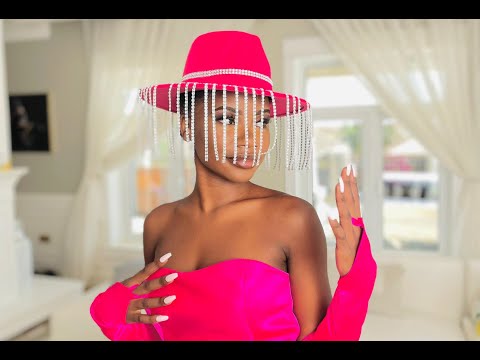 Emmie Deebo - Befu (feat. Kell Kay) Official Music Video