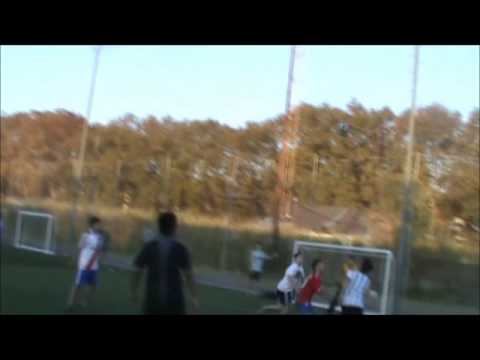 Balva Crew - Fernetbache F.C. - Copa Palermo