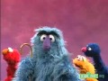 Sesame Street The Fur Song