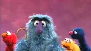 Sesame Street - The Fur Song