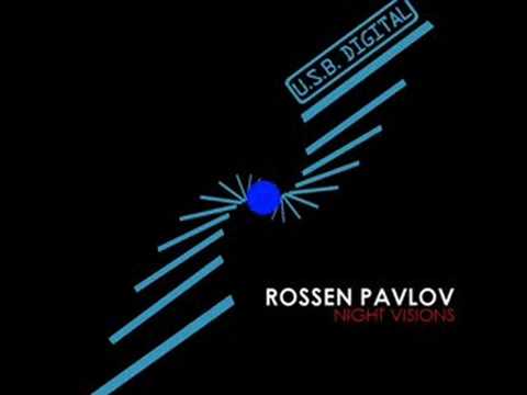 Rossen Pavlov - Night Vision