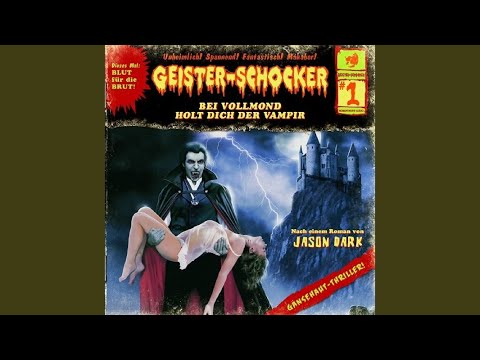 Bei Vollmond Holt Dich Der Vampir - Track 01