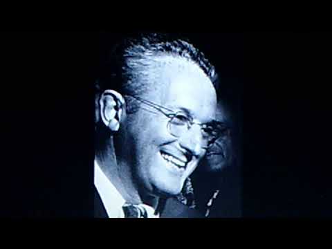 Tommy Dorsey and his Orchestra, v./Jo Stafford & the Pied Pipers:  "Embraceable You"  (1941)