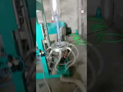 Biodegradable Plastic Extrusion Machines