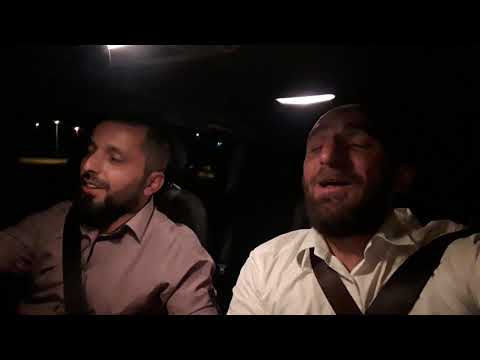 Fari Mani & Hazbi Ameti -  Live