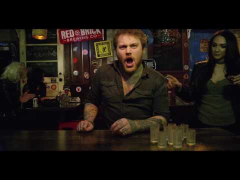 Danny Worsnop - Don't Overdrink It (Official Video)