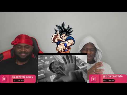 Americans React (Zone2) Karma X LR X Trizzac - Peckham (Music Video) Prod by Sykes | Ragtalk TV