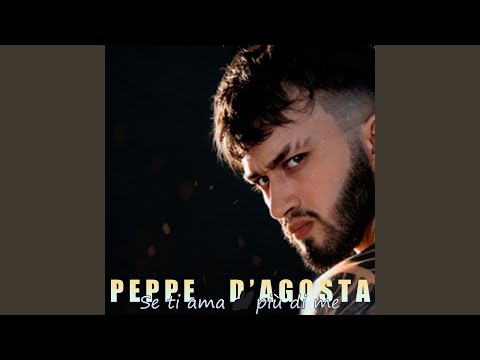 Se ti ama piu' di me