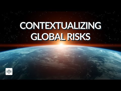 How to Contextualize Global Risks for Your Leadership Team
