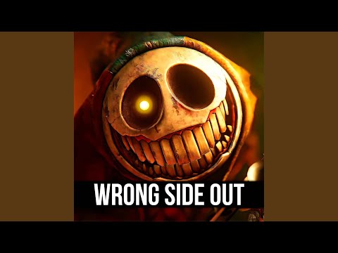 Wrong Side Out