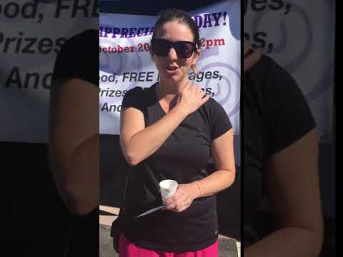 “No More Shoulder and Back Pain!"