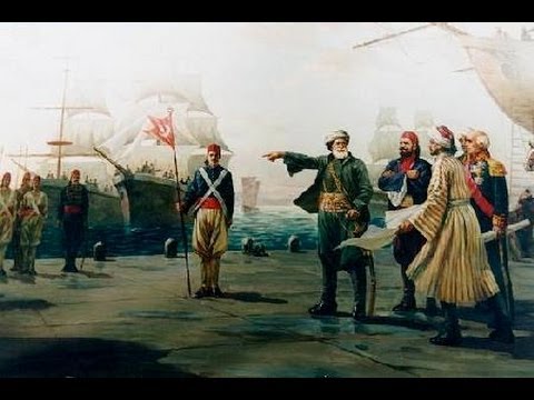 How Muhammad Ali Pasha Took Over Ottoman Egypt