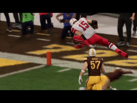 Brody The Rody Road to Glory #4 - - EA Sports College Football 25