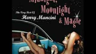Henry Mancini - Mystery Movie Theme