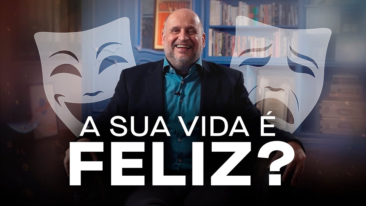 Filosofia, felicidade e sentidos da vida - Clóvis de Barros Filho | Corte-Ensaio da Casa do Saber+