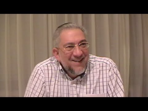 Kabbalah: Las Puertas de la Luz - clase 16 Keter