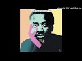 AHMAD JAMAL - Children of the night