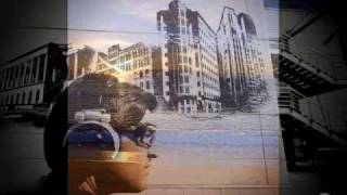 coca & villa Amanece - wally lopez