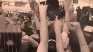 Blessthefall - A Message to the Unknown (Craig VS Beau)