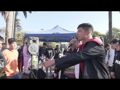 VUSCOOH vs. AXEL vs. DISKAN vs. COTOTO - Filtro 2 - Liga Kaeme - 2021