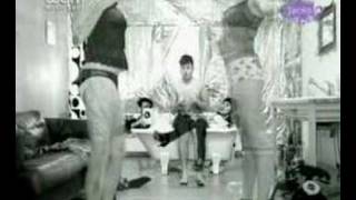 Ich Bin Nackt (I am naked) - Stereo Total