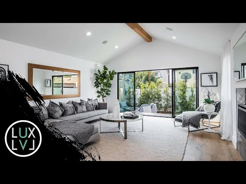11225 Stevens Ave, Culver City - Yacine Lakhoua presents: million dollar listings