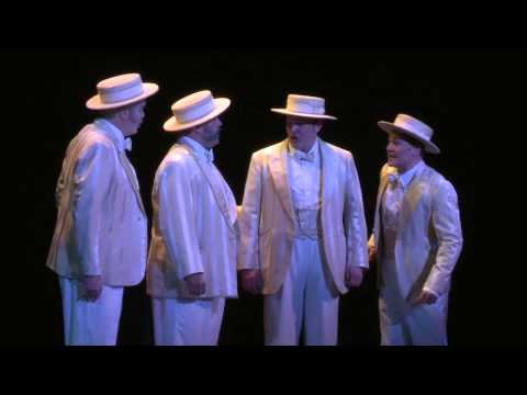 The Music Man "Lida Rose"