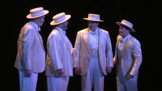 The Music Man &quot;Lida Rose&quot;