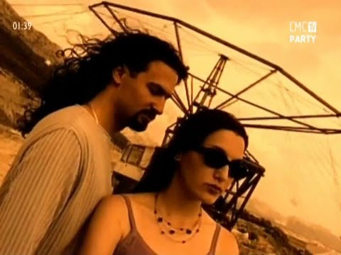 Giuliano - Srna i vuk (2000)