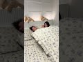 The nightmare has become a reality😱🤣 #shorts #funny