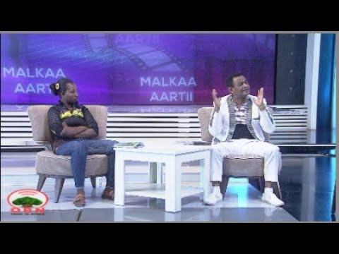 Malka Aartii: Aartii, Raayyaa fi Jaalala Biyyaa Tasfaayee Mabraatuu fi Dagaagduu Magraa.