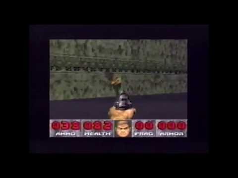 Forgotten Pixels #1 XBAND and Doom!