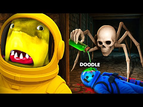We Found The LABORATORY.. (Pt 2)