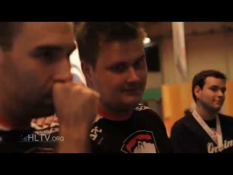 ESWC 2014: Virtus.pro proceed to playoffs