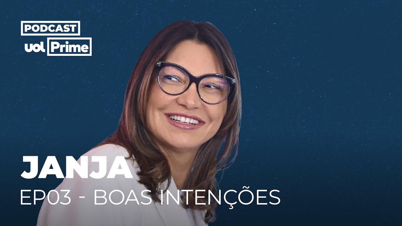 Como um cavalo derrubou a popularidade de Janja | Janja #3