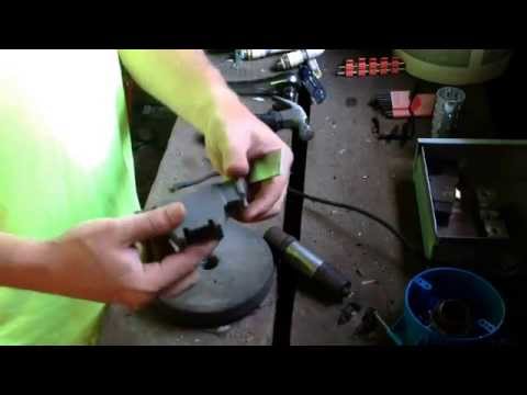 Scrap metal basic guide to identifying metals