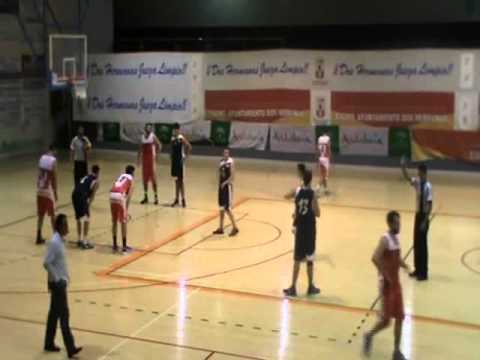 07 11 15  CIUDAD DOS HERMANAS   C B  QALAT