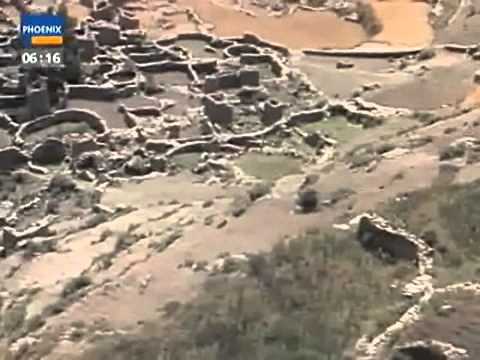 DOKU Terra X   12   Vorstoss nach Eldorado Expedition durch Peru Teil 1 Low