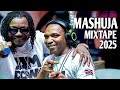 SELECTOR DENOH FT JUNIOR DELGADO MASHUJAA MIXTAPE EP 2 INSIDE V SPOT THIKA