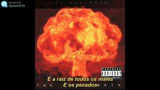 Dr.Dre Been There Done That Legendado