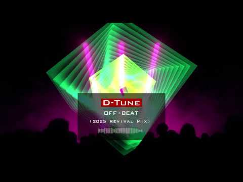 [12] D-Tune – Off-Beat (Emotional EDM / Love Theme from the Revival Story)