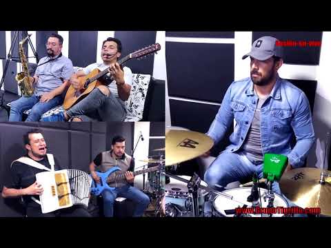 Grupo Tigrillo - Que Sea | Sesión En Vivo |