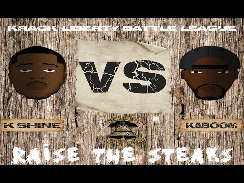 K-Shine vs Kaboom
