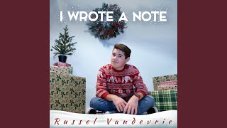 I Wrote a Note Music Video