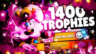 🔥Dynasty Mike 1400 Trofee🏆 - Cel mai bun skin?🔥