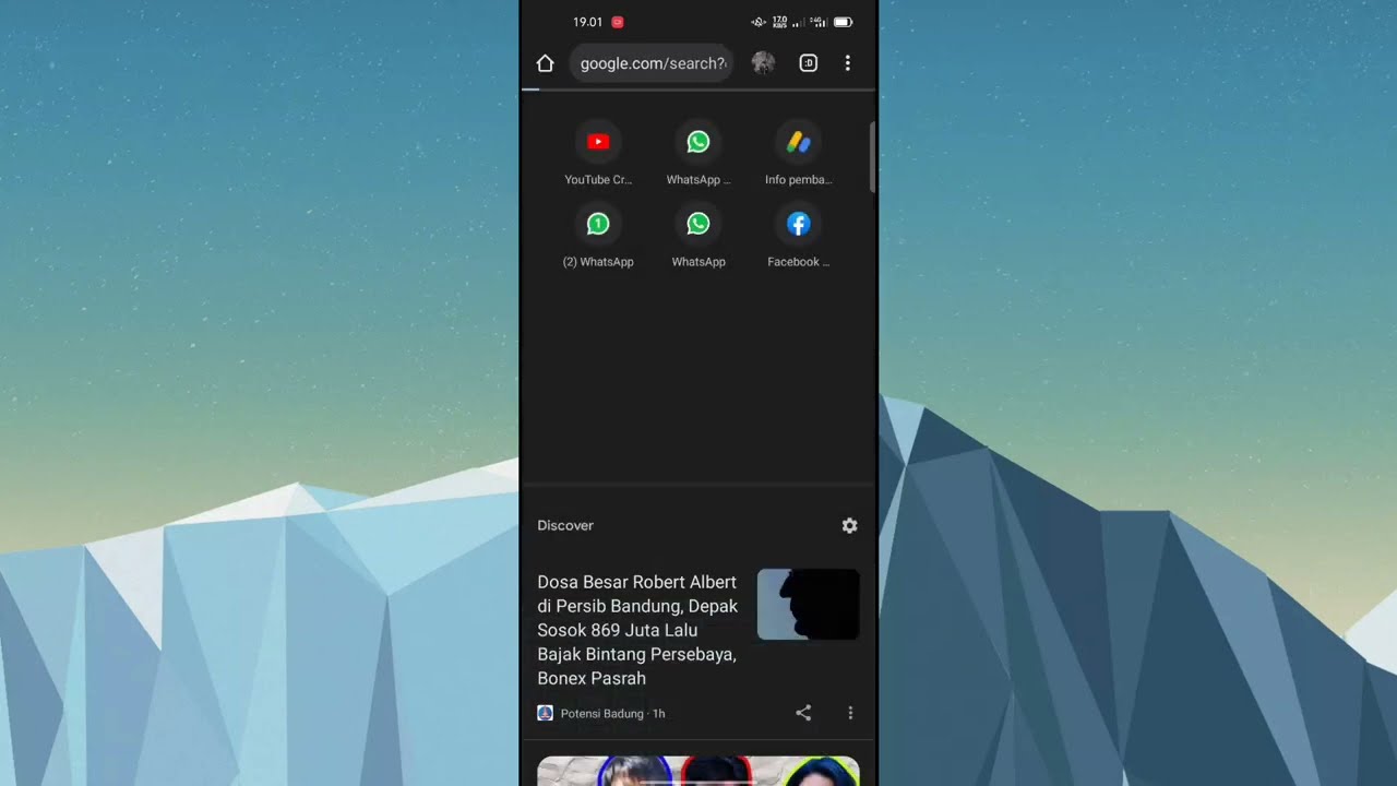 CARA NONTON FILM D3W4S4 INDO VIRAL LEWAT GOOGLE CHROME TERBARU