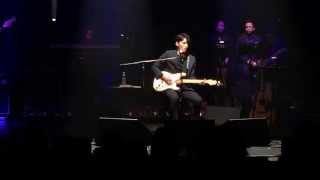 150121 에디킴 쇼케이스 &#39;SING SING SING&#39; 10 Lovin&#39; You